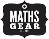 buy a signed copy from Maths Gear